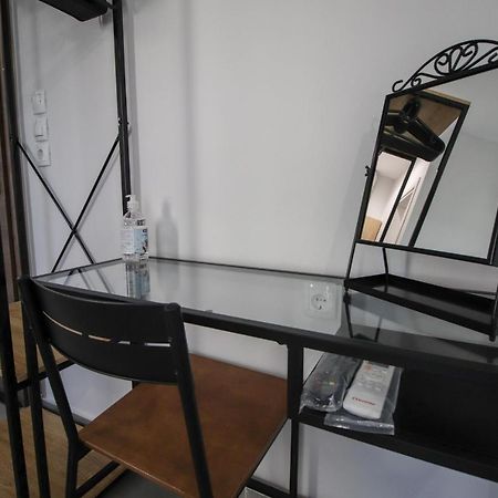 La Casa De Profesor 3 Apartment Калампака Екстериор снимка
