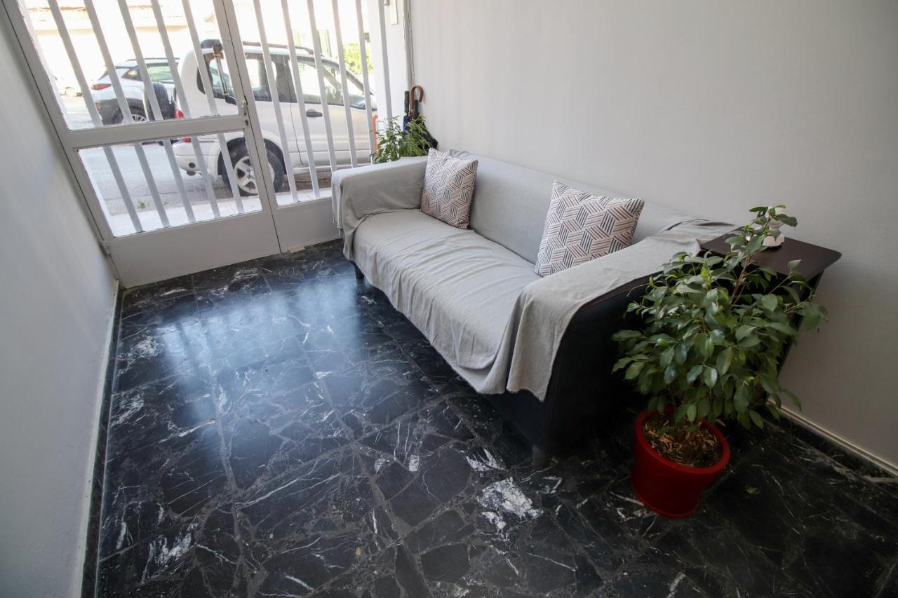 La Casa De Profesor 3 Apartment Калампака Екстериор снимка