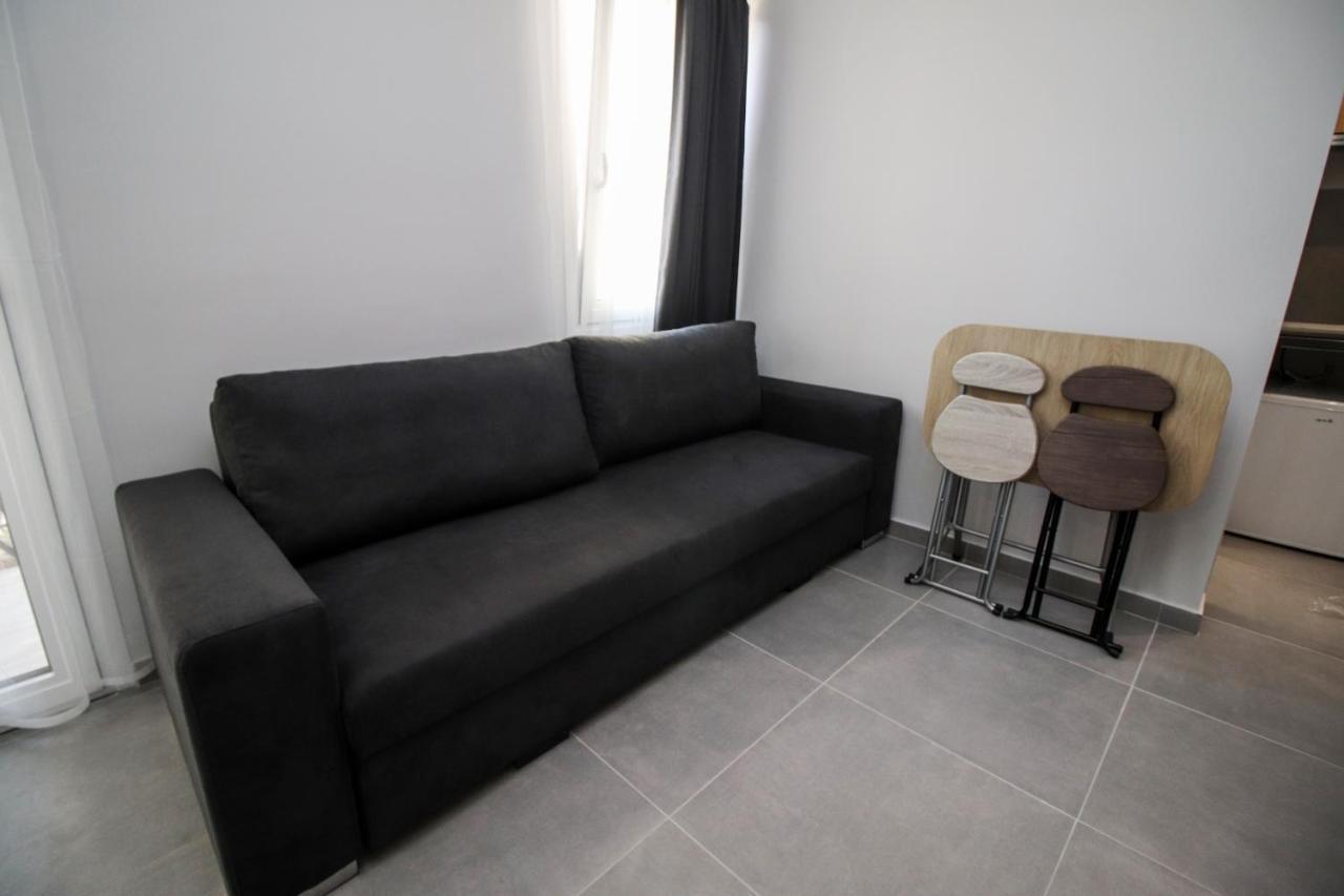 La Casa De Profesor 3 Apartment Калампака Екстериор снимка