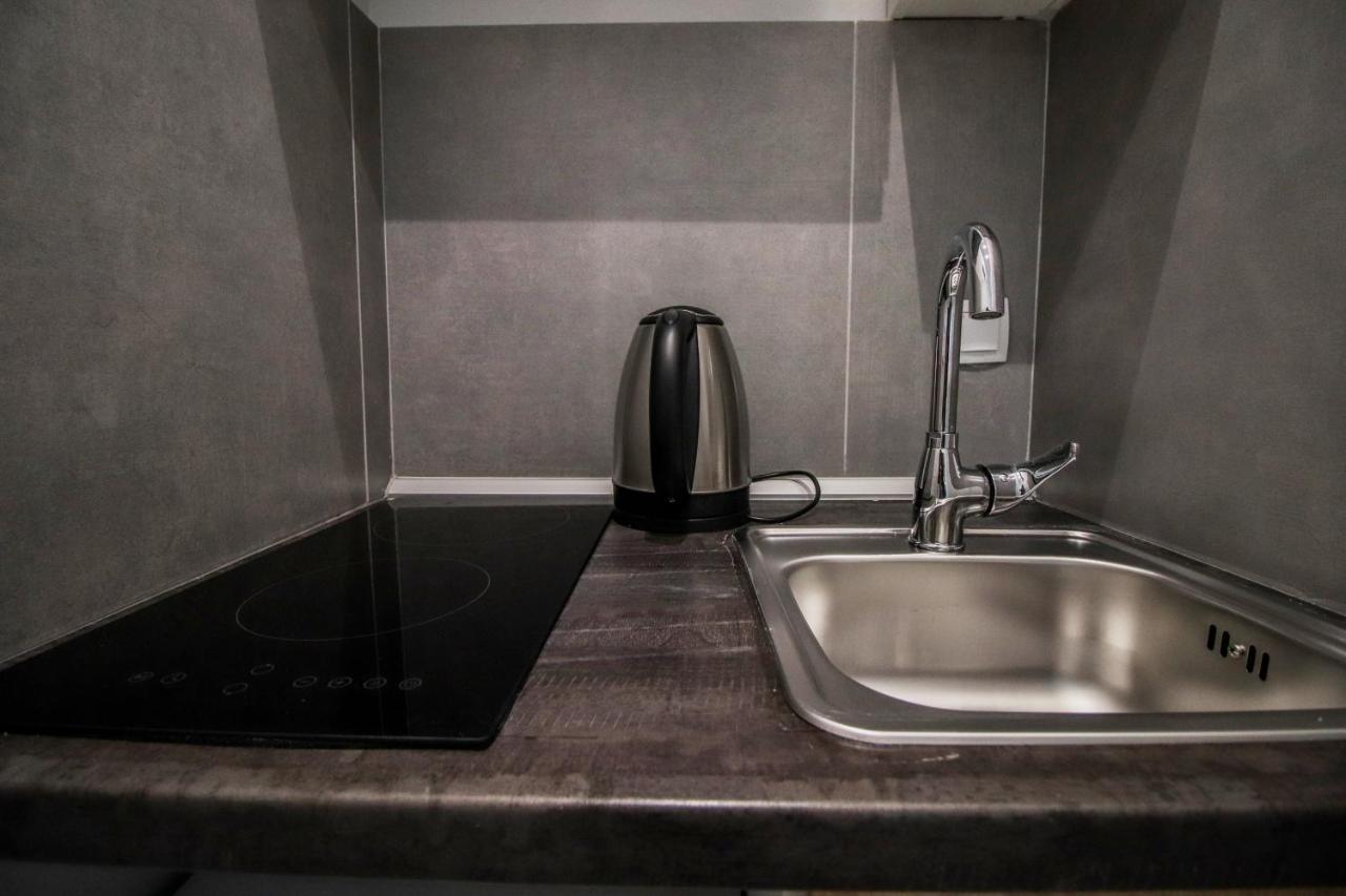 La Casa De Profesor 3 Apartment Калампака Екстериор снимка